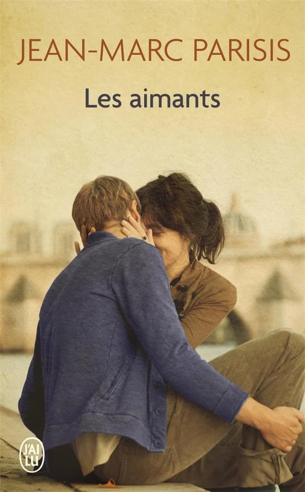 Les aimants : roman