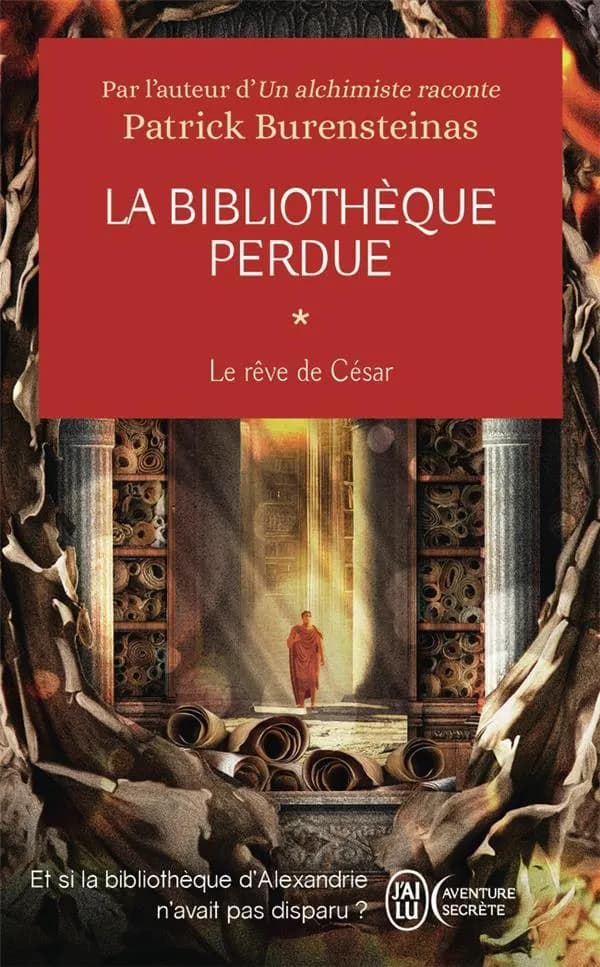 Le rêve de César