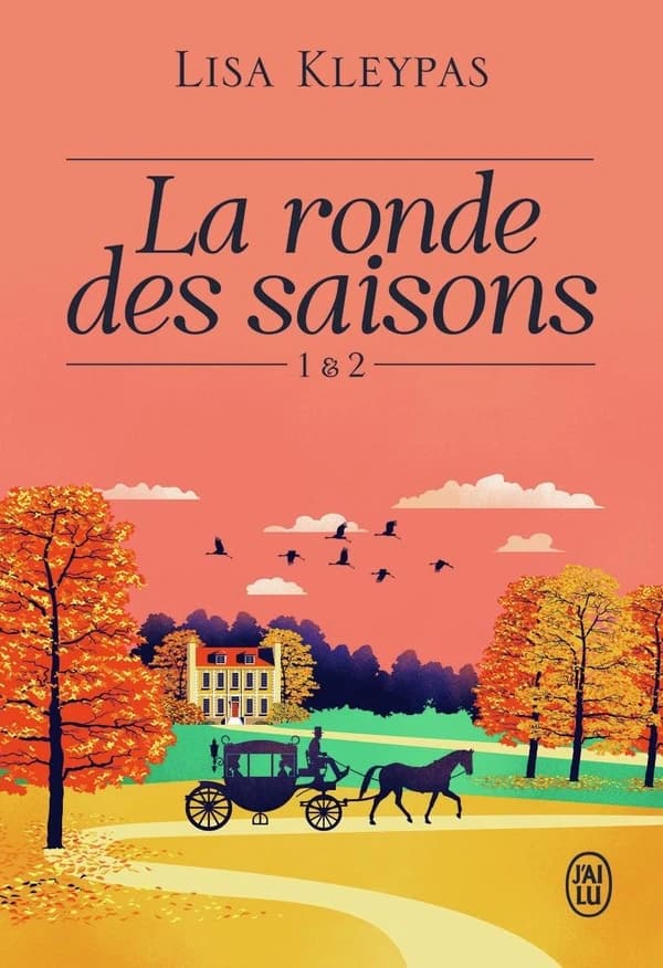 La ronde des saisons. 1 & 2