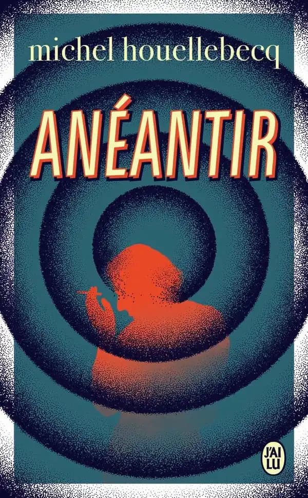 Anéantir : roman