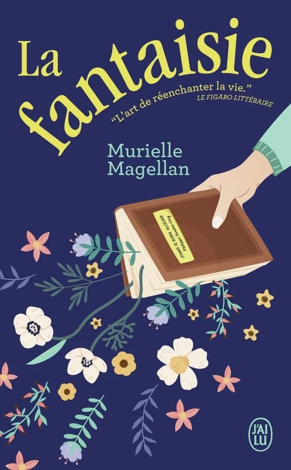 La fantaisie : roman
