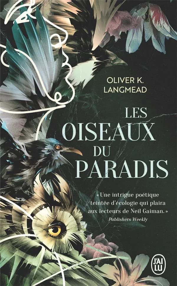 Les oiseaux du paradis : roman