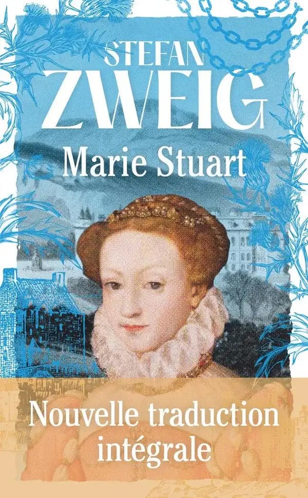 Marie Stuart