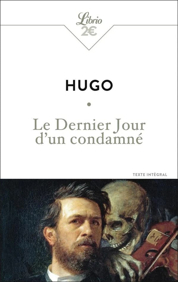 Le dernier jour d'un condamné