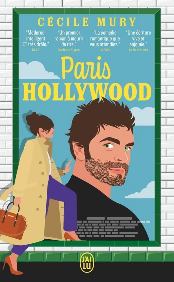 Paris Hollywood
