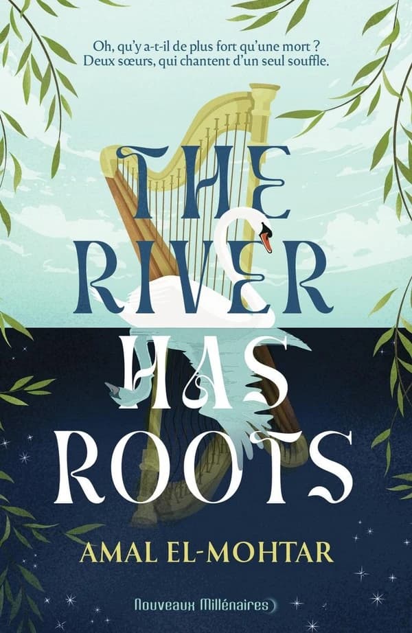 The river has roots : roman