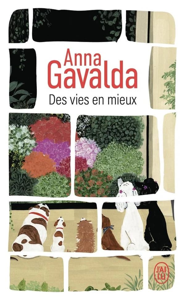 Des vies en mieux : Billie, Mathilde et Yann