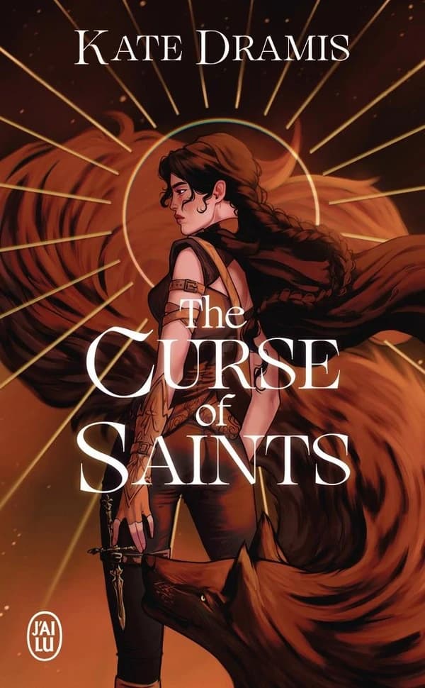 The Curse of Saints