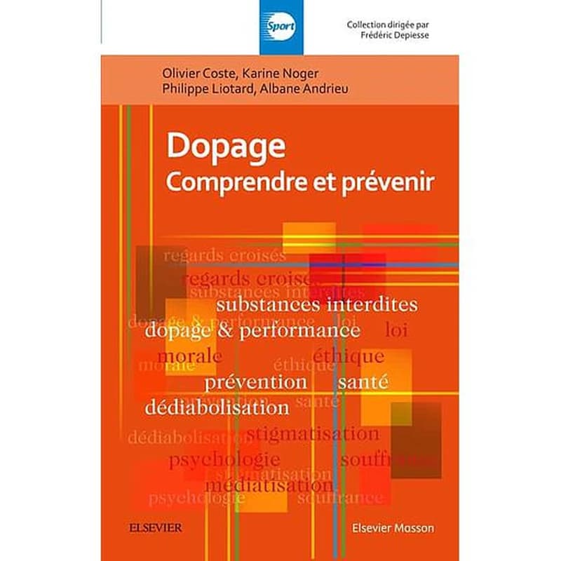 Dopage : comprendre et prévenir...