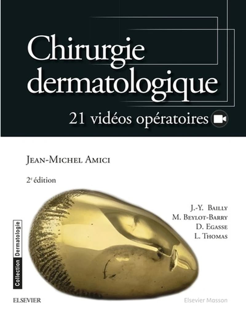CAMPUS CHIRURGIE DERMATOLOGIQUE