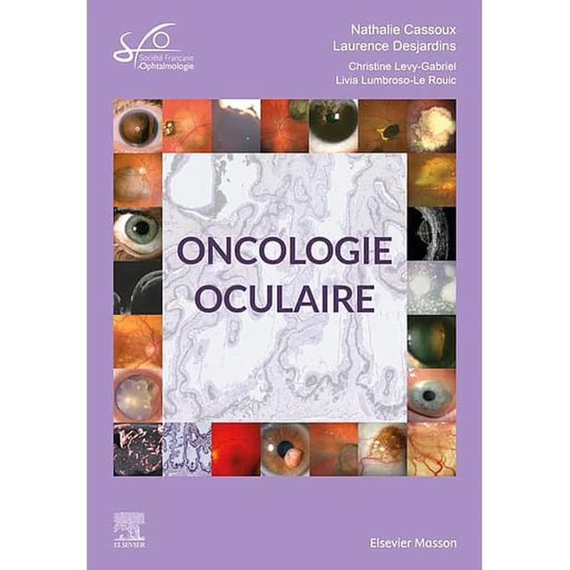 Oncologie oculaire : rapport 2022