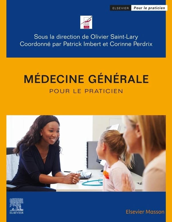 Médecine générale : pour le praticien
