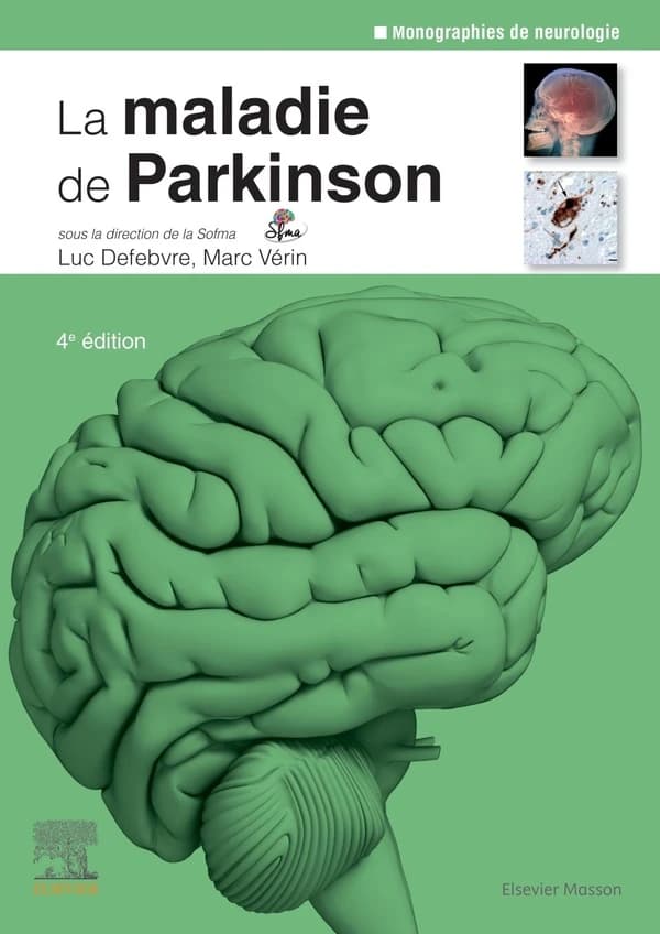 La maladie de Parkinson (4e éd.)