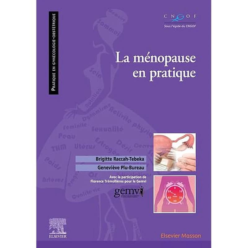 CAMPUS LA MENOPAUSE EN PRATIQUE