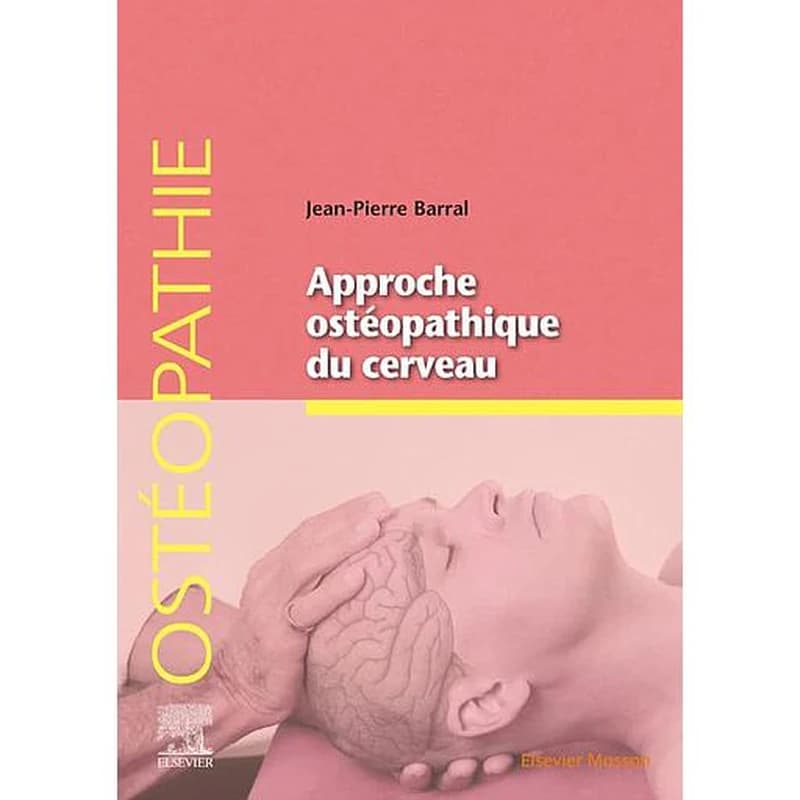 Approche ostéopathique du cerveau