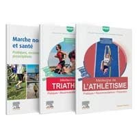 Pack Médecine du sport