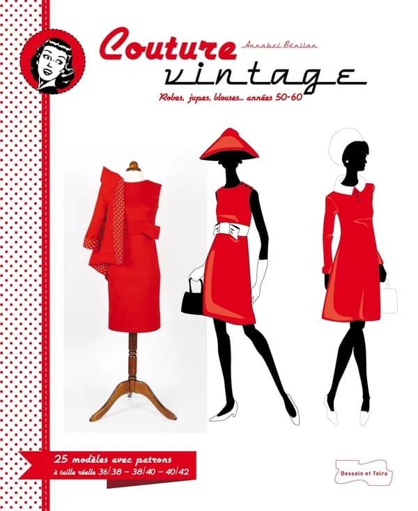 Couture vintage