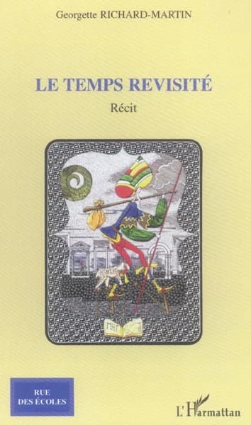 Le temps revisité