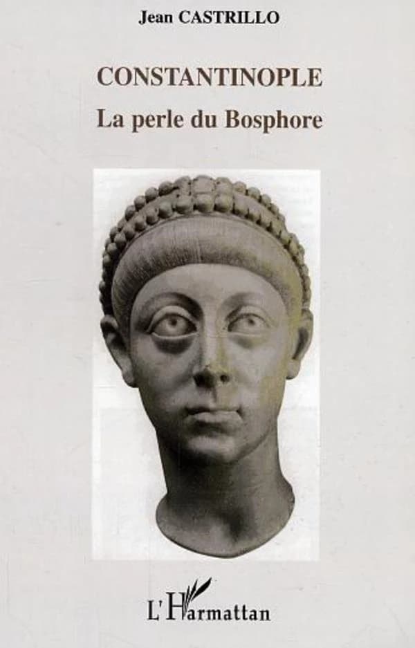 Constantinople : la perle du Bosphore