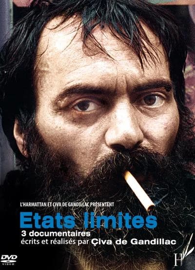 Dvd etats limites 3 documentaires