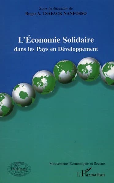 L'économie solidaire dans les pays en développement