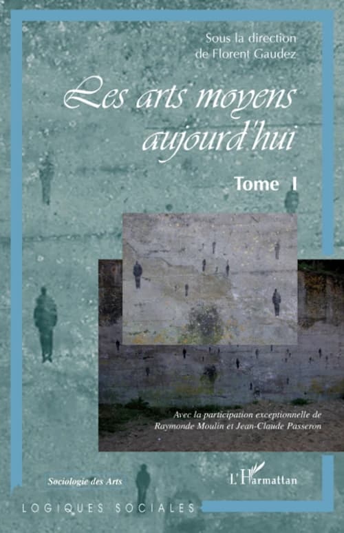 Les arts moyens aujourd'hui : actes du colloque international d'Albi, 30-31 mars, 1er avril 2006
