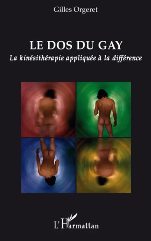 Le dos du gay