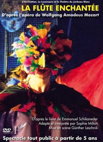 La flûte enchantée