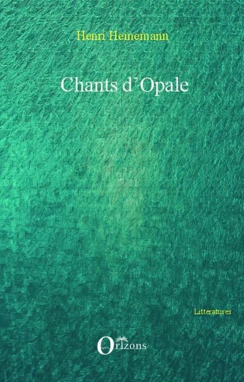 Chants d'opale