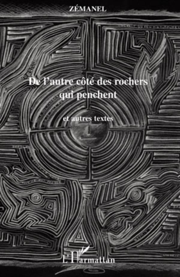 De l'autre côté des rochers qui penchent : conte onirique ; Des mots dans le brouillard : chronique sociale ; La morsure des hyènes : drame social