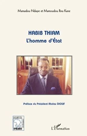 Habib Thiam : l'homme d'État