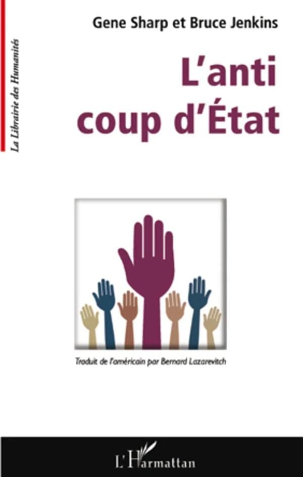 L'anti-coup d'État