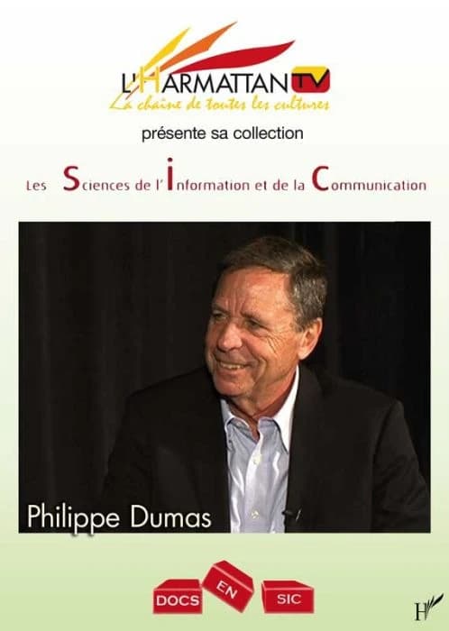 Entretien avec philippe dumas (dvd)