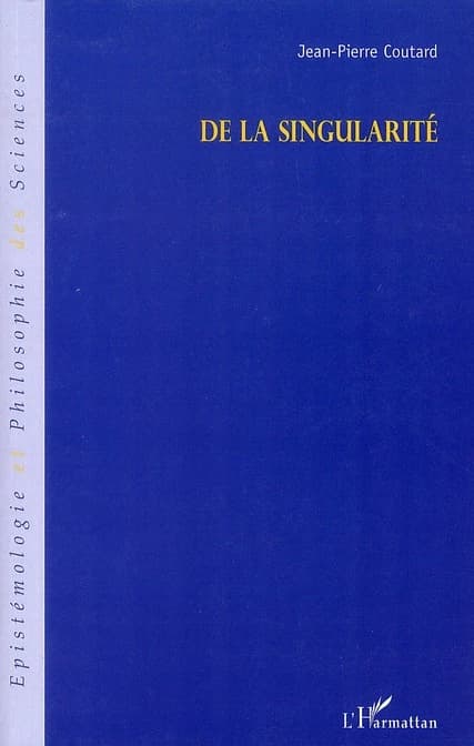 De la singularité