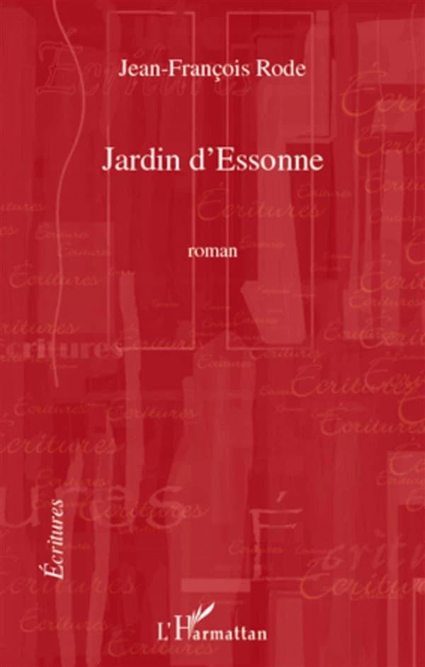 JARDIN D'ESSONNE