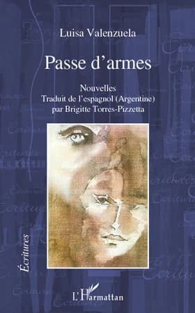 Passe d'armes : nouvelles