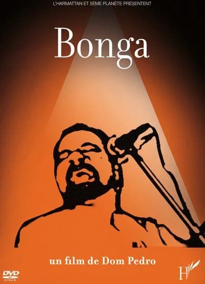 Dvd bonga