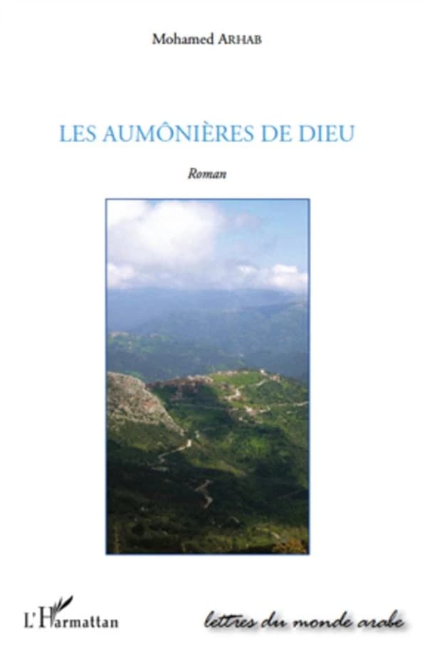 Les aumônières de Dieu : roman