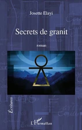 Secrets de granit : roman