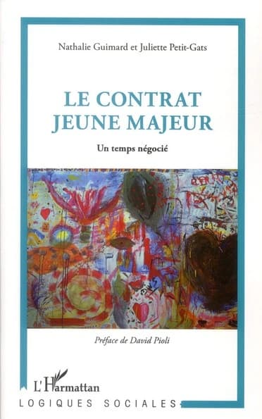 Le contrat jeune majeur : un temps négocié