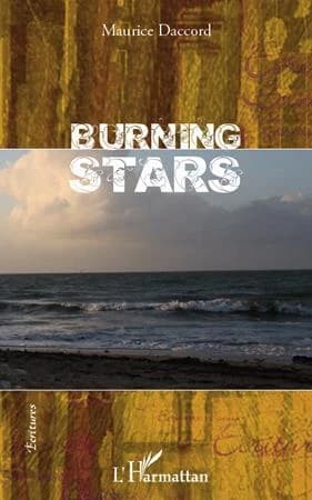 Burning stars : roman