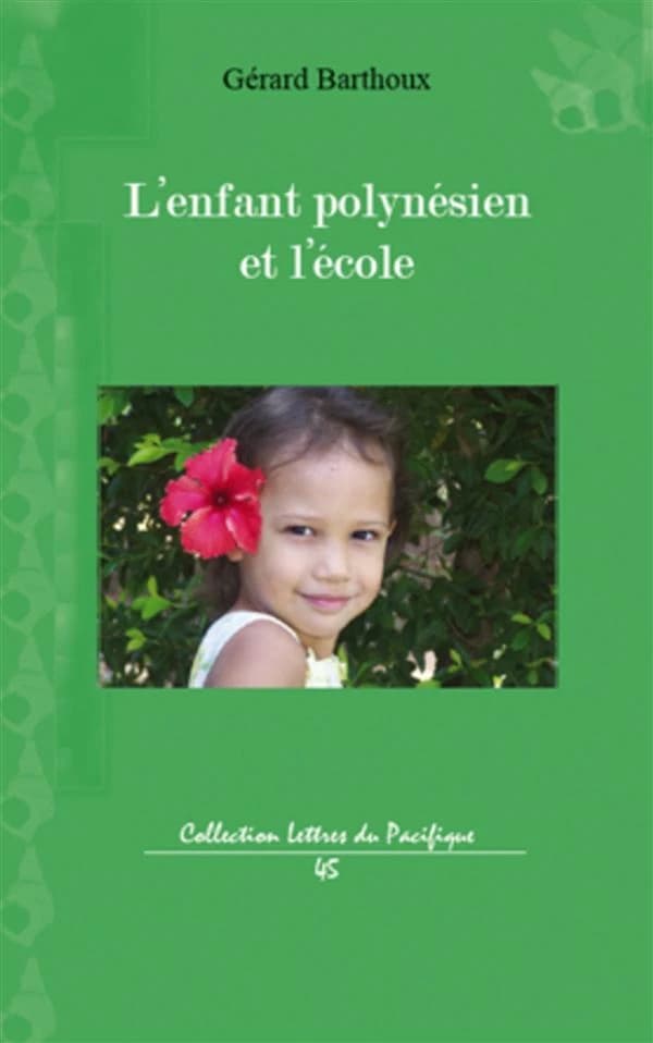 L'enfant polynésien et l'école