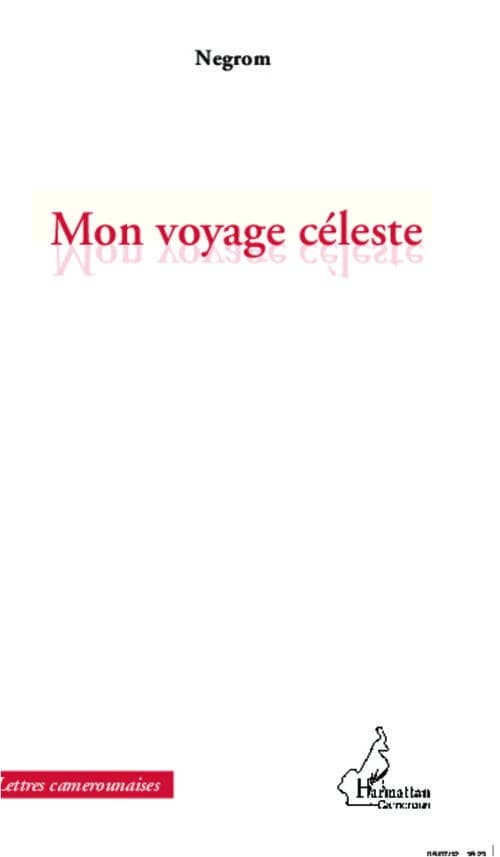 Mon voyage céleste : récit