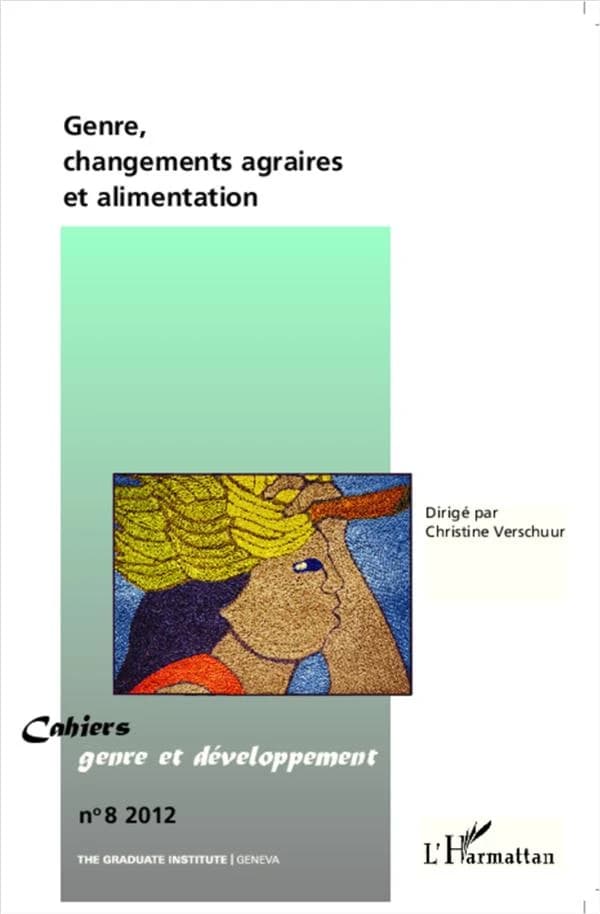 Un champ à soi. Pour la reconnaissance des droits des femmes à la terre en Asie du Sud