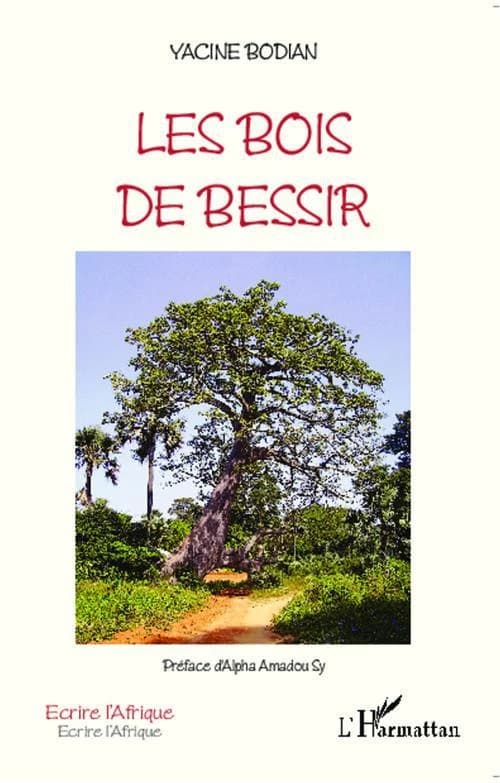 Les bois de Béssir