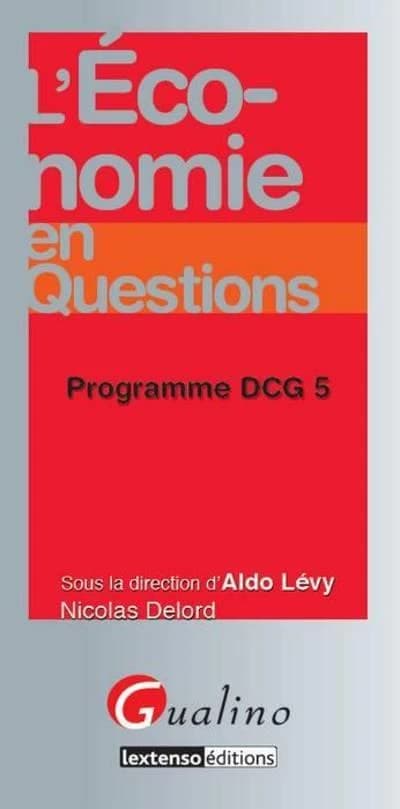 L'économie en questions