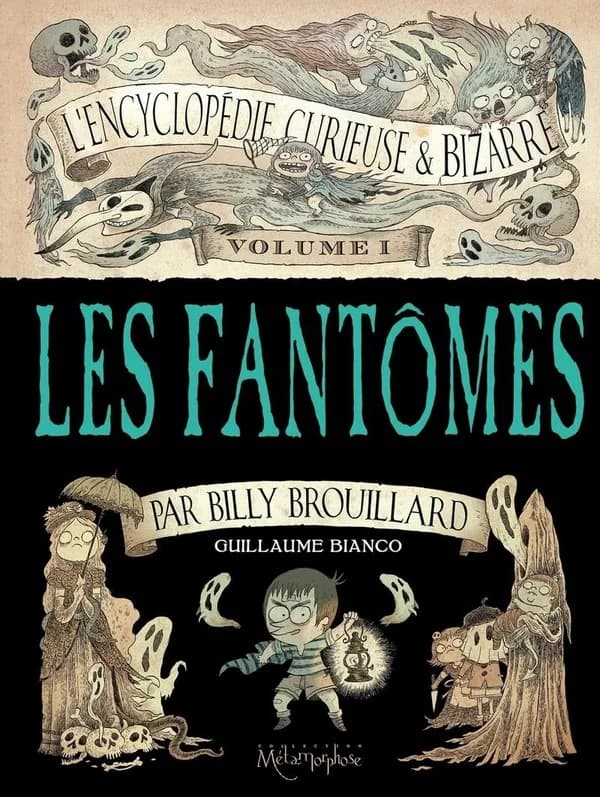 Les fantômes