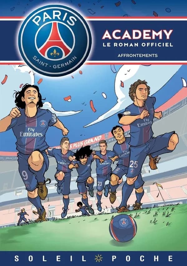 Affrontements