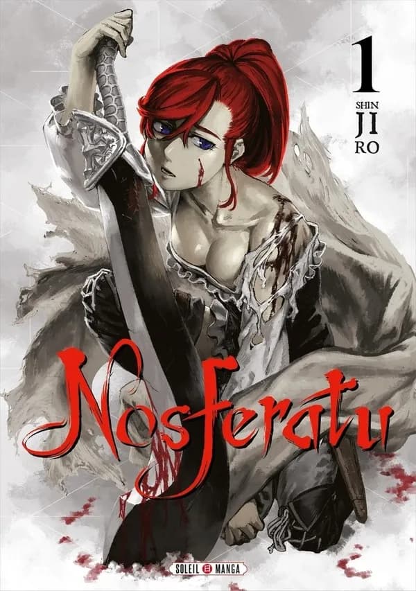 Nosferatu. 1