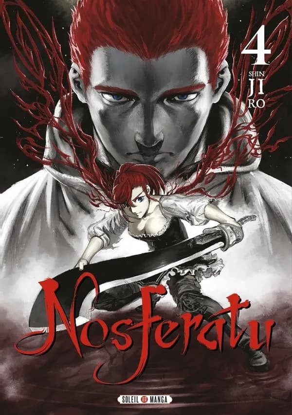 Nosferatu. 4